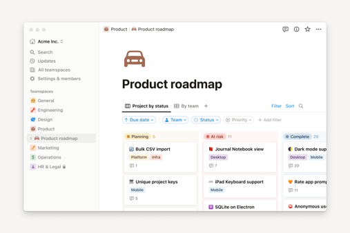 notion-product-roadmap